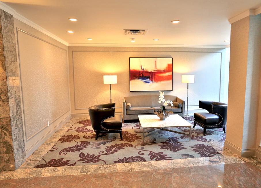 Lobby Sitting Area1
